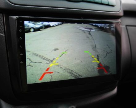 Белый Мерседес Вито, объемом двигателя 2.2 л и пробегом 528 тыс. км за 9900 $, фото 14 на Automoto.ua