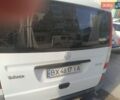 Білий Мерседес Віто, об'ємом двигуна 2.15 л та пробігом 150 тис. км за 10000 $, фото 1 на Automoto.ua