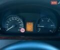 Белый Мерседес Вито, объемом двигателя 2.14 л и пробегом 200 тыс. км за 12000 $, фото 16 на Automoto.ua