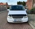 Білий Мерседес Віто, об'ємом двигуна 2.2 л та пробігом 262 тис. км за 14809 $, фото 1 на Automoto.ua