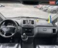 Белый Мерседес Вито, объемом двигателя 2.14 л и пробегом 258 тыс. км за 12990 $, фото 38 на Automoto.ua