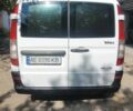 Белый Мерседес Вито, объемом двигателя 2.1 л и пробегом 370 тыс. км за 11300 $, фото 6 на Automoto.ua