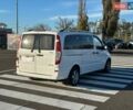 Белый Мерседес Вито, объемом двигателя 2.14 л и пробегом 200 тыс. км за 12000 $, фото 4 на Automoto.ua
