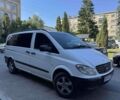 Білий Мерседес Віто, об'ємом двигуна 2.2 л та пробігом 380 тис. км за 7522 $, фото 1 на Automoto.ua