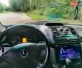 Белый Мерседес Вито, объемом двигателя 2.15 л и пробегом 309 тыс. км за 12700 $, фото 6 на Automoto.ua