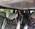 Белый Мерседес Вито, объемом двигателя 2.15 л и пробегом 309 тыс. км за 12700 $, фото 7 на Automoto.ua