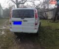 Білий Мерседес Віто, об'ємом двигуна 2.1 л та пробігом 250 тис. км за 11000 $, фото 1 на Automoto.ua