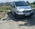 Білий Мерседес Віто, об'ємом двигуна 2.15 л та пробігом 233 тис. км за 10500 $, фото 1 на Automoto.ua