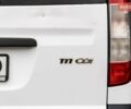 Белый Мерседес Вито, объемом двигателя 2.15 л и пробегом 340 тыс. км за 9999 $, фото 9 на Automoto.ua