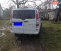Білий Мерседес Віто, об'ємом двигуна 2.1 л та пробігом 250 тис. км за 11000 $, фото 1 на Automoto.ua