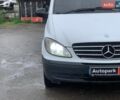 Белый Мерседес Вито, объемом двигателя 2.2 л и пробегом 491 тыс. км за 10190 $, фото 9 на Automoto.ua