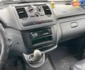 Белый Мерседес Вито, объемом двигателя 2.14 л и пробегом 258 тыс. км за 12990 $, фото 22 на Automoto.ua