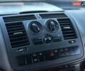 Белый Мерседес Вито, объемом двигателя 2.14 л и пробегом 200 тыс. км за 12000 $, фото 19 на Automoto.ua