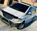 Білий Мерседес Віто, об'ємом двигуна 2.2 л та пробігом 341 тис. км за 11750 $, фото 5 на Automoto.ua
