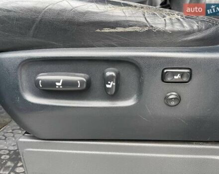 Белый Мерседес Вито, объемом двигателя 2.14 л и пробегом 258 тыс. км за 12990 $, фото 18 на Automoto.ua