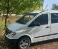 Мерседес Вито 2010 в Прилуках на Automoto.ua Белый Мерседес Вито, объемом двигателя 2.15 л и пробегом 249 тыс. км за 10500 $, фото 6 на Automoto.ua
