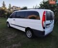 Белый Мерседес Вито, объемом двигателя 2.15 л и пробегом 356 тыс. км за 11999 $, фото 7 на Automoto.ua