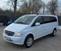 Білий Мерседес Віто, об'ємом двигуна 2.14 л та пробігом 330 тис. км за 15000 $, фото 1 на Automoto.ua