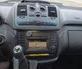 Мерседес Вито 2011 в Львове на Automoto.ua Белый Мерседес Вито, объемом двигателя 2.99 л и пробегом 485 тыс. км за 14000 $, фото 7 на Automoto.ua