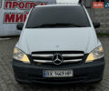 Белый Мерседес Вито, объемом двигателя 2.14 л и пробегом 292 тыс. км за 11750 $, фото 26 на Automoto.ua