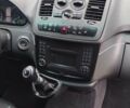 Белый Мерседес Вито, объемом двигателя 2.2 л и пробегом 245 тыс. км за 14999 $, фото 28 на Automoto.ua