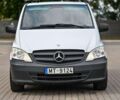 Мерседес Вито 2011 в Кременчуге на Automoto.ua Белый Мерседес Вито, объемом двигателя 2.2 л и пробегом 203 тыс. км за 8950 $, фото 1 на Automoto.ua