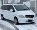 Білий Мерседес Віто, об'ємом двигуна 2.1 л та пробігом 427 тис. км за 12900 $, фото 1 на Automoto.ua