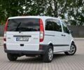 Мерседес Вито 2011 в Кременчуге на Automoto.ua Белый Мерседес Вито, объемом двигателя 2.2 л и пробегом 203 тыс. км за 8950 $, фото 2 на Automoto.ua