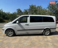 Білий Мерседес Віто, об'ємом двигуна 2.14 л та пробігом 320 тис. км за 11200 $, фото 2 на Automoto.ua