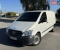 Білий Мерседес Віто, об'ємом двигуна 2.14 л та пробігом 374 тис. км за 9000 $, фото 11 на Automoto.ua