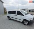 Мерседес Вито 2011 в Львове на Automoto.ua Белый Мерседес Вито, объемом двигателя 2.99 л и пробегом 485 тыс. км за 14000 $, фото 12 на Automoto.ua