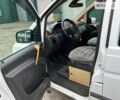 Белый Мерседес Вито, объемом двигателя 2.14 л и пробегом 280 тыс. км за 13800 $, фото 11 на Automoto.ua