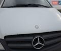 Мерседес Вито 2011 в Львове на Automoto.ua Белый Мерседес Вито, объемом двигателя 2.99 л и пробегом 485 тыс. км за 14000 $, фото 21 на Automoto.ua