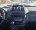 Белый Мерседес Вито, объемом двигателя 2.2 л и пробегом 588 тыс. км за 13400 $, фото 6 на Automoto.ua