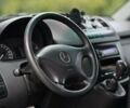 Білий Мерседес Віто, об'ємом двигуна 2.2 л та пробігом 203 тис. км за 8300 $, фото 11 на Automoto.ua