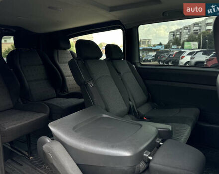 Белый Мерседес Вито, объемом двигателя 2.14 л и пробегом 331 тыс. км за 13600 $, фото 33 на Automoto.ua