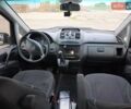 Мерседес Вито 2011 в Львове на Automoto.ua Белый Мерседес Вито, объемом двигателя 2.99 л и пробегом 485 тыс. км за 14000 $, фото 11 на Automoto.ua