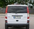 Білий Мерседес Віто, об'ємом двигуна 2.2 л та пробігом 203 тис. км за 8300 $, фото 4 на Automoto.ua