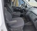 Мерседес Вито 2011 в Львове на Automoto.ua Белый Мерседес Вито, объемом двигателя 2.99 л и пробегом 485 тыс. км за 14000 $, фото 4 на Automoto.ua