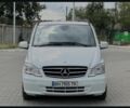 Белый Мерседес Вито, объемом двигателя 3 л и пробегом 3 тыс. км за 18055 $, фото 3 на Automoto.ua