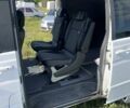 Белый Мерседес Вито, объемом двигателя 2.14 л и пробегом 430 тыс. км за 12000 $, фото 4 на Automoto.ua