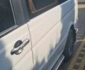 Белый Мерседес Вито, объемом двигателя 2.2 л и пробегом 207 тыс. км за 23368 $, фото 6 на Automoto.ua
