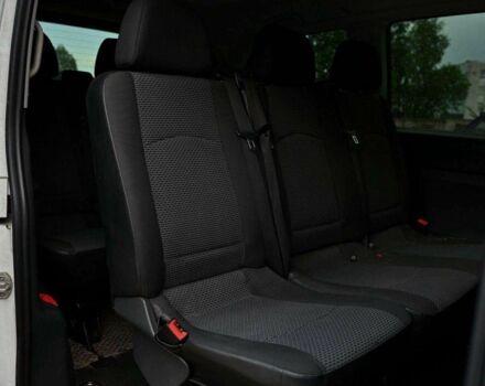 Мерседес Вито 2011 в Кременчуге на Automoto.ua Белый Мерседес Вито, объемом двигателя 2.2 л и пробегом 203 тыс. км за 8950 $, фото 3 на Automoto.ua