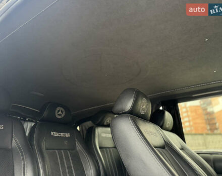 Белый Мерседес Вито, объемом двигателя 2.14 л и пробегом 292 тыс. км за 11750 $, фото 51 на Automoto.ua