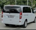 Белый Мерседес Вито, объемом двигателя 3 л и пробегом 3 тыс. км за 18055 $, фото 6 на Automoto.ua