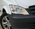Мерседес Вито 2011 в Кременчуге на Automoto.ua Белый Мерседес Вито, объемом двигателя 2.2 л и пробегом 203 тыс. км за 8950 $, фото 19 на Automoto.ua