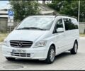 Белый Мерседес Вито, объемом двигателя 3 л и пробегом 3 тыс. км за 18055 $, фото 2 на Automoto.ua