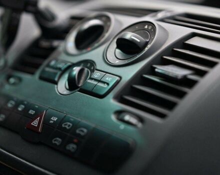 Мерседес Вито 2011 в Кременчуге на Automoto.ua Белый Мерседес Вито, объемом двигателя 2.2 л и пробегом 203 тыс. км за 8950 $, фото 8 на Automoto.ua