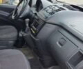 Мерседес Вито 2011 в Львове на Automoto.ua Белый Мерседес Вито, объемом двигателя 2.99 л и пробегом 485 тыс. км за 14000 $, фото 10 на Automoto.ua