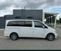 Белый Мерседес Вито, объемом двигателя 3 л и пробегом 3 тыс. км за 18055 $, фото 8 на Automoto.ua